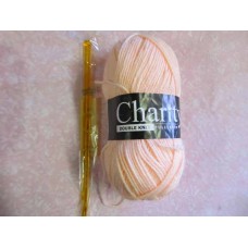 Wool and Needle Set